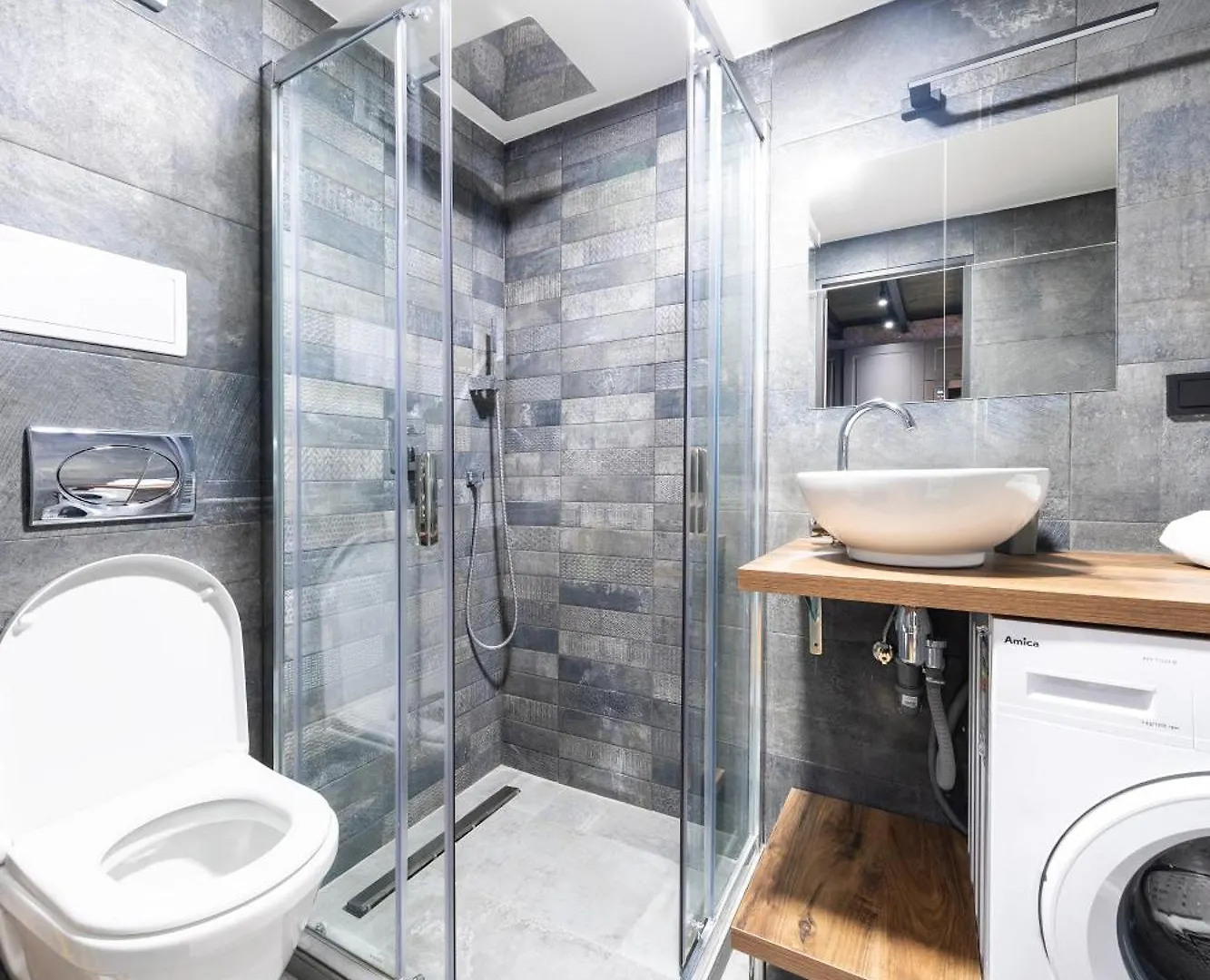Boheme Apartments - Karlin Praag